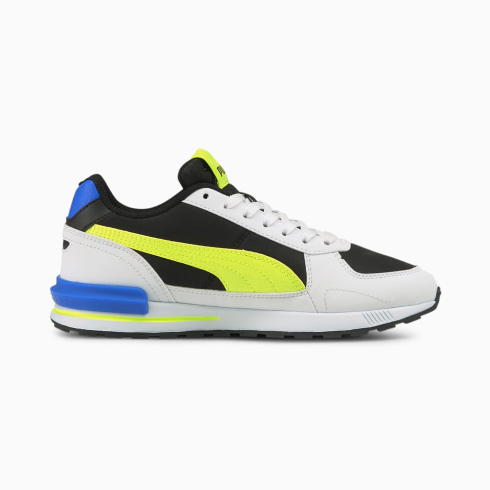 фото Детские кроссовки graviton tech youth trainers puma