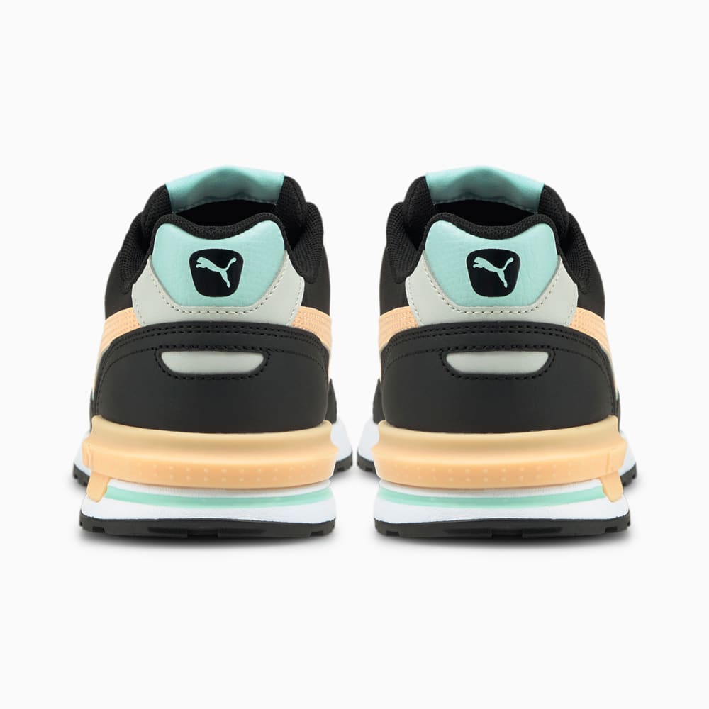 фото Детские кроссовки graviton tech youth trainers puma