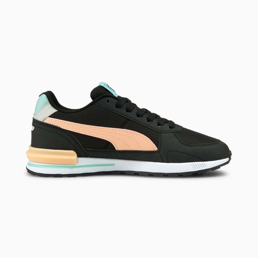 фото Детские кроссовки graviton tech youth trainers puma