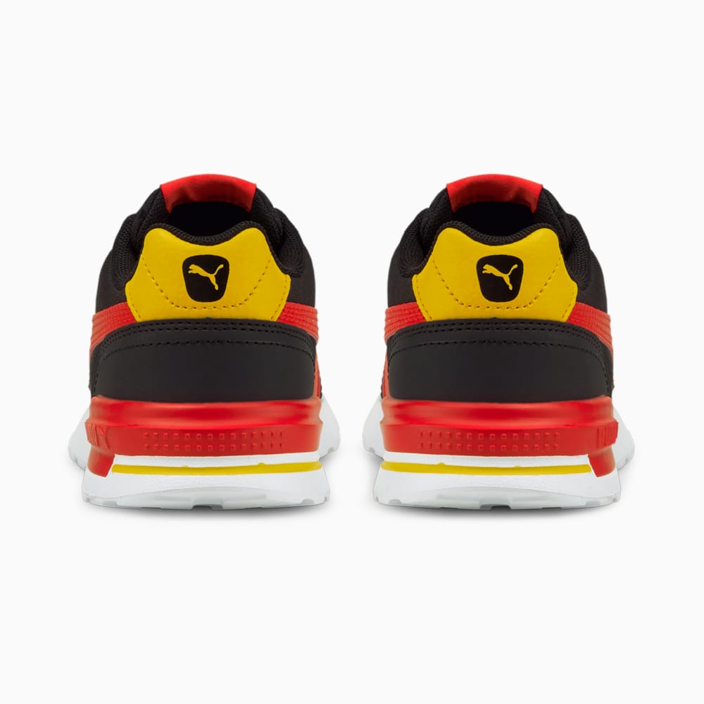 фото Детские кроссовки graviton tech kids' trainers puma