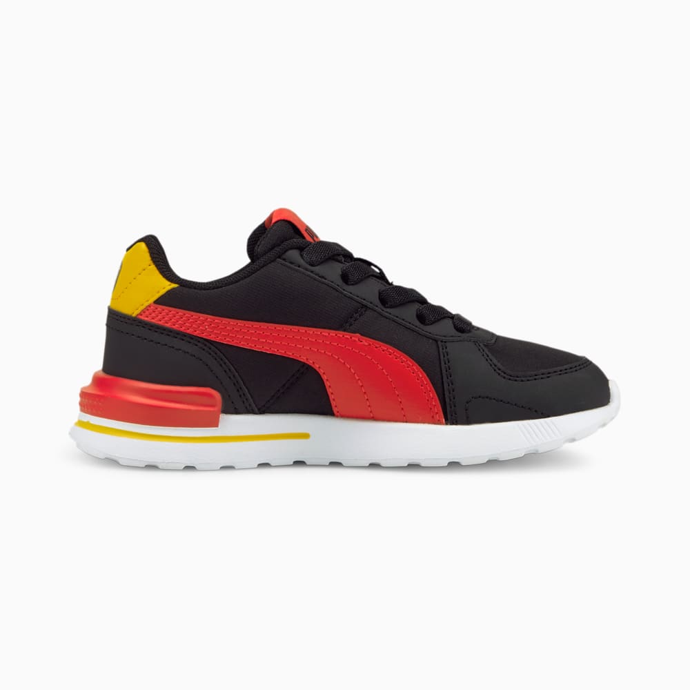 фото Детские кроссовки graviton tech kids' trainers puma