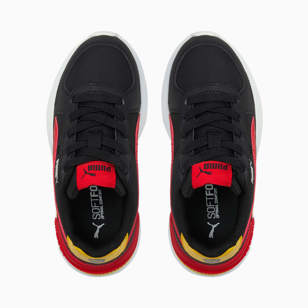фото Детские кроссовки graviton tech kids' trainers puma