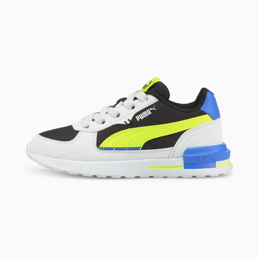 фото Детские кроссовки graviton tech kids' trainers puma