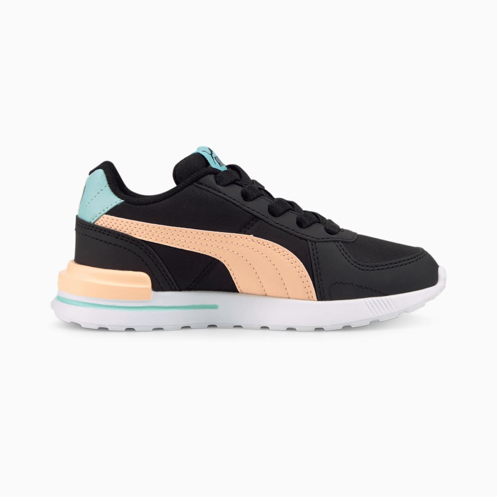 фото Детские кроссовки graviton tech kids' trainers puma