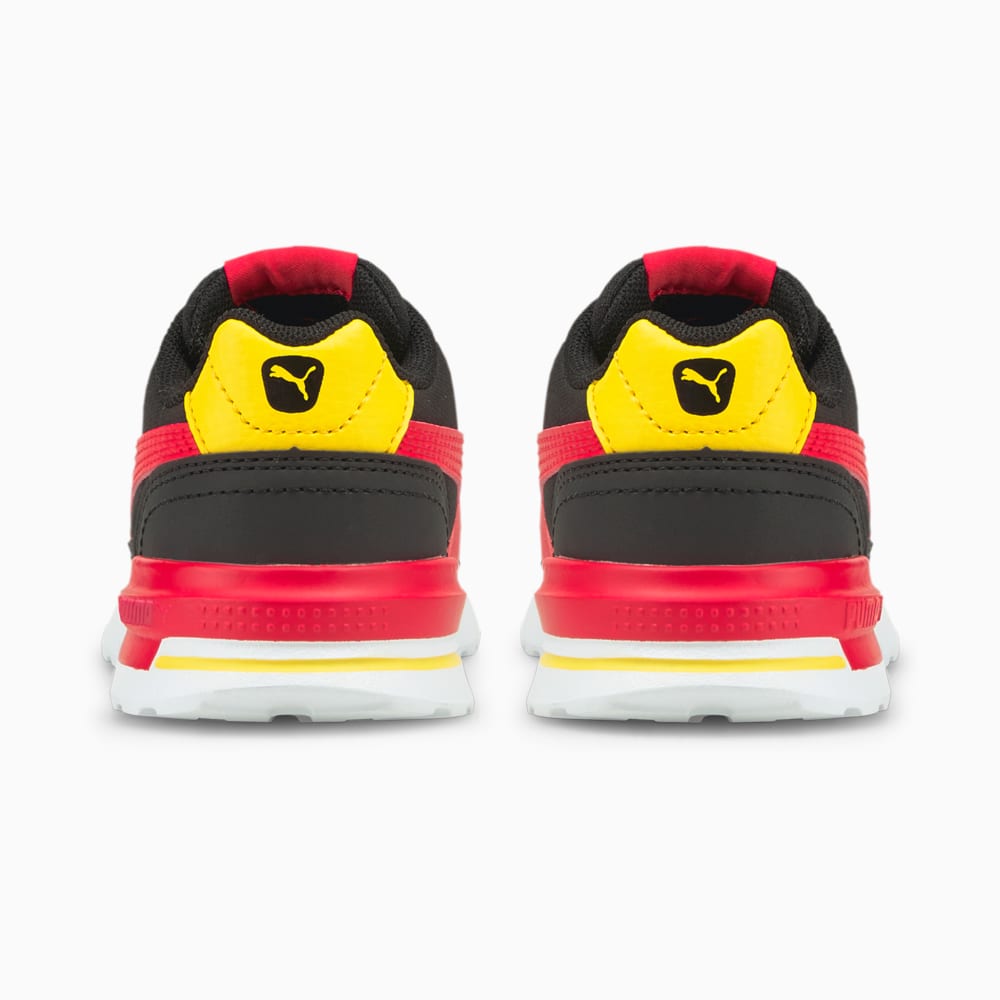 фото Детские кроссовки graviton tech babies' trainers puma