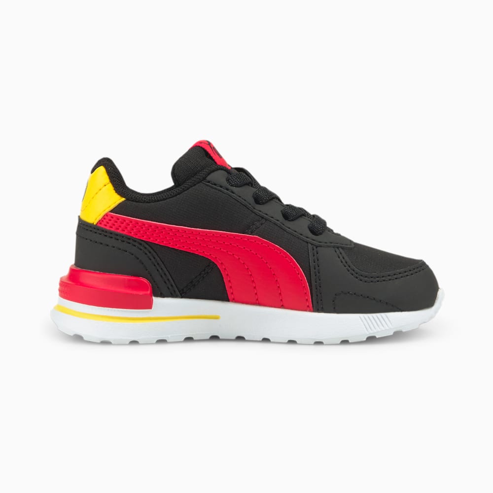фото Детские кроссовки graviton tech babies' trainers puma
