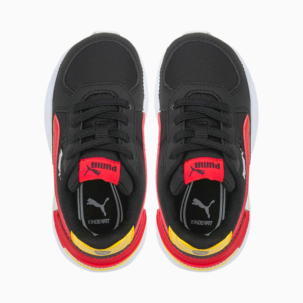 фото Детские кроссовки graviton tech babies' trainers puma