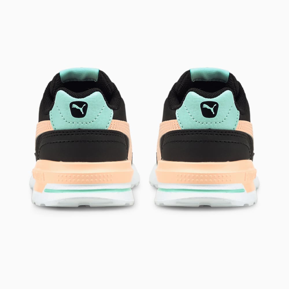 фото Детские кроссовки graviton tech babies' trainers puma