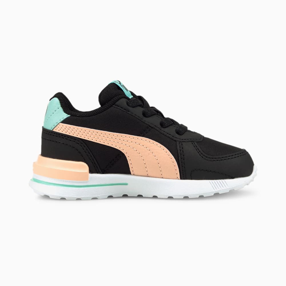 фото Детские кроссовки graviton tech babies' trainers puma