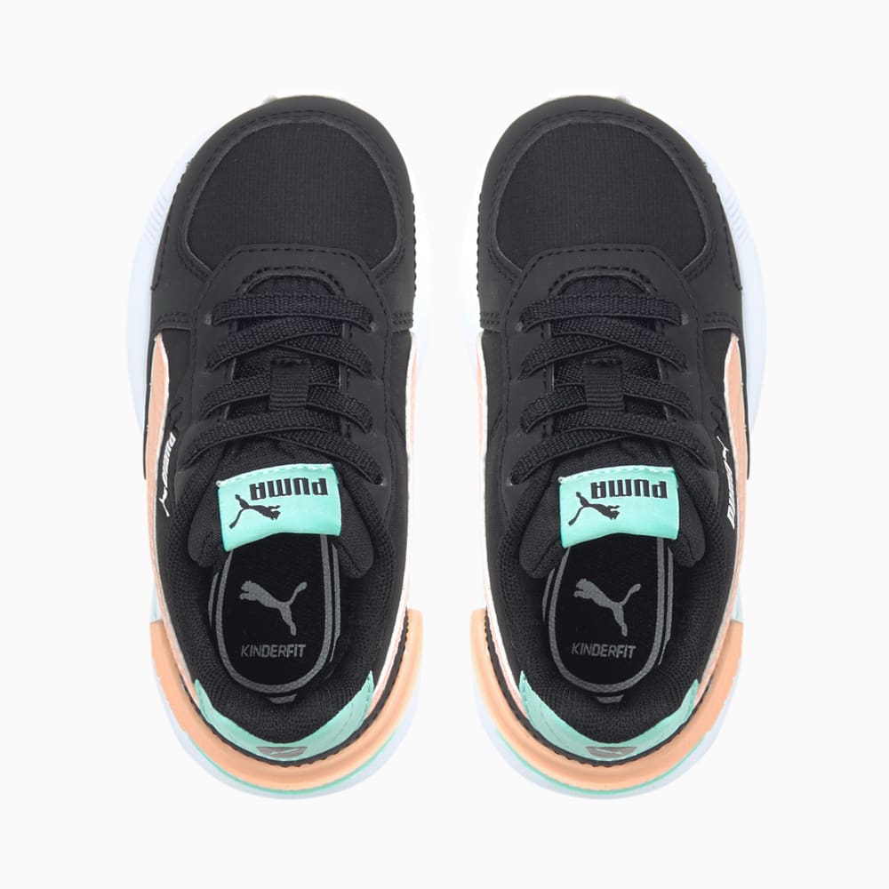 фото Детские кроссовки graviton tech babies' trainers puma