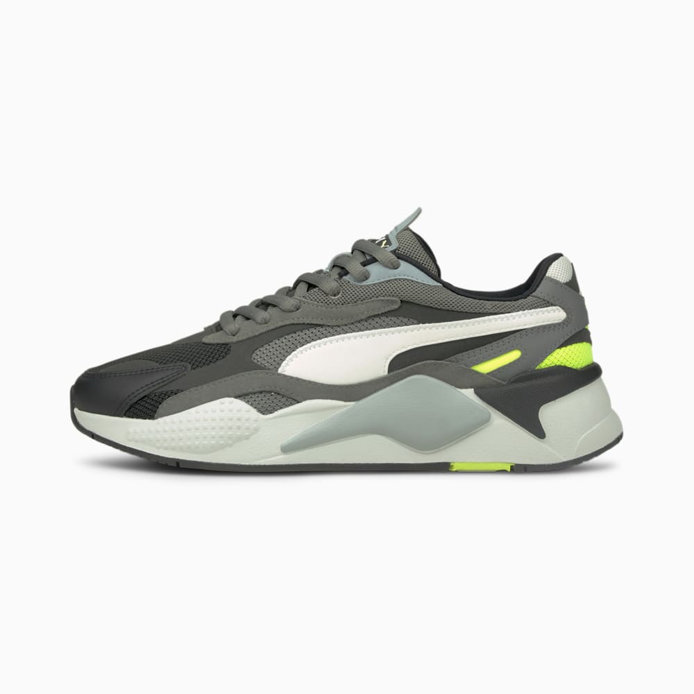 RS X Puzzle V2 Trainers