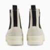 Изображение Puma Ботинки Mayze Chelsea Suede Women's Boots #3: Marshmallow