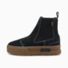 Изображение Puma Ботинки Mayze Chelsea Suede Women's Boots #1