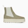 Image Puma Mayze Suede Women's Chelsea Boots #5