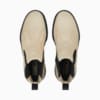 Image PUMA Bota Chelsea Mayze Suede Feminina #6