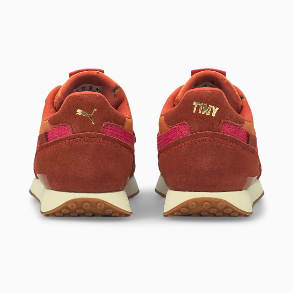 фото Детские кроссовки puma x tinycottons future rider kids' trainers