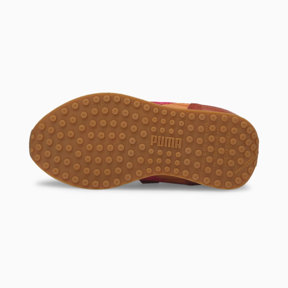 фото Детские кроссовки puma x tinycottons future rider kids' trainers