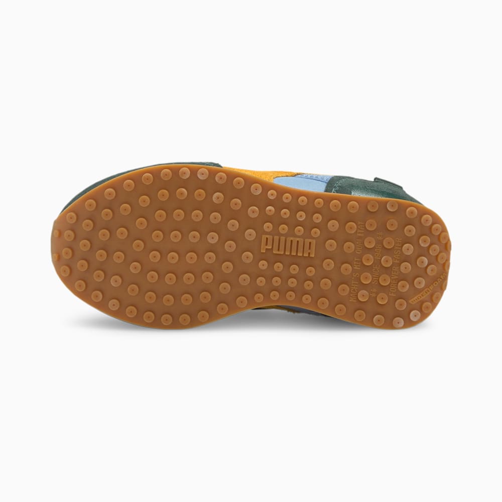 фото Детские кроссовки puma x tinycottons future rider kids' trainers