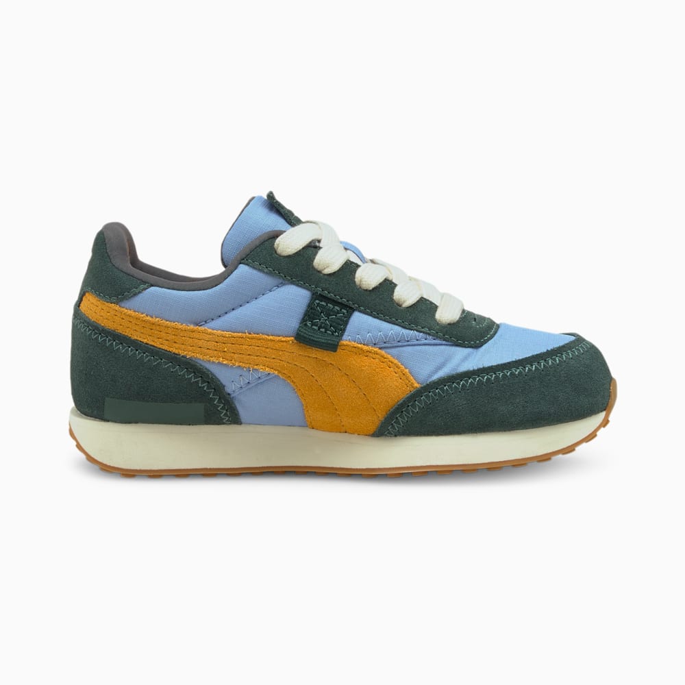 фото Детские кроссовки puma x tinycottons future rider kids' trainers