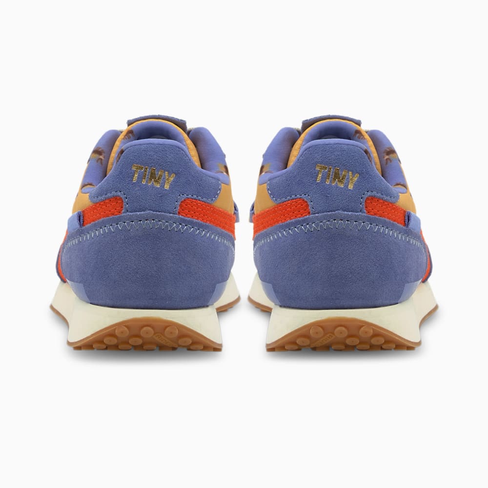 фото Детские кроссовки puma x tinycottons future rider kids' trainers