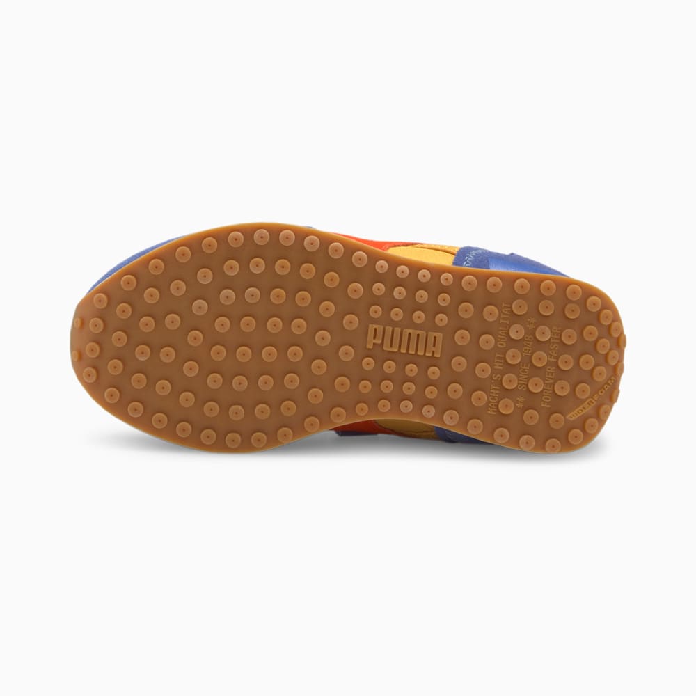 фото Детские кроссовки puma x tinycottons future rider kids' trainers