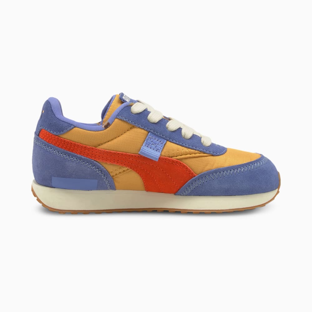 фото Детские кроссовки puma x tinycottons future rider kids' trainers