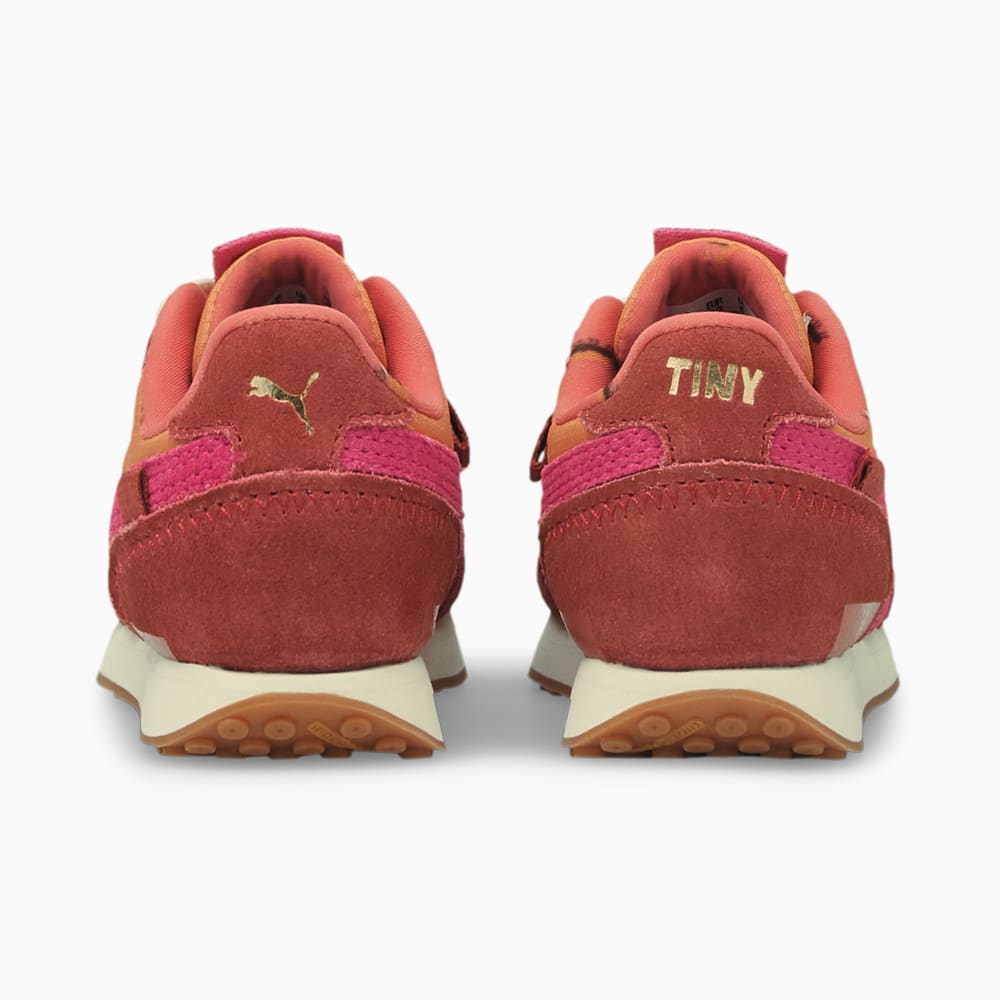 фото Детские кроссовки puma x tinycottons future rider babies' trainers