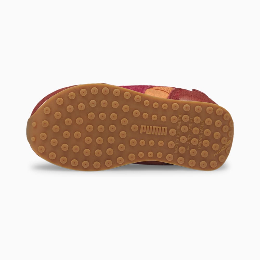 фото Детские кроссовки puma x tinycottons future rider babies' trainers