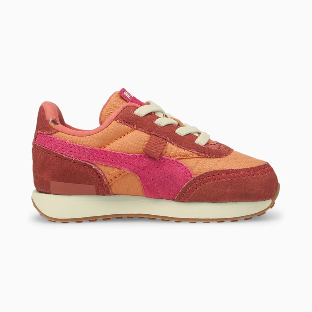 фото Детские кроссовки puma x tinycottons future rider babies' trainers