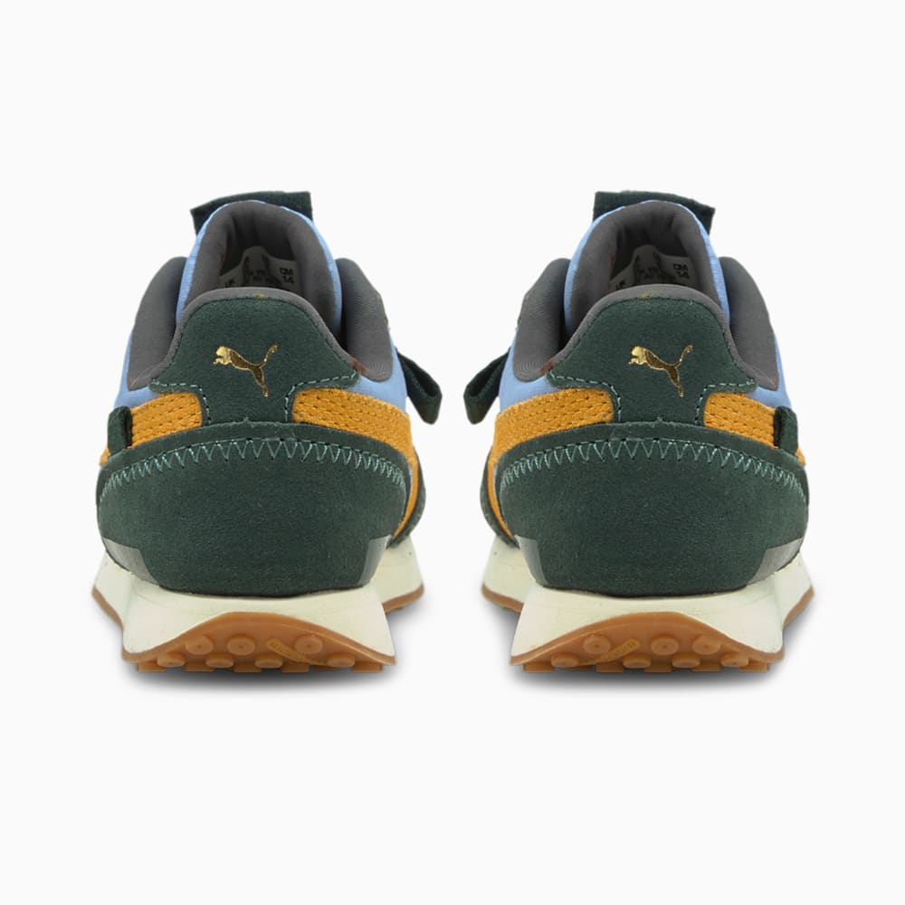 фото Детские кроссовки puma x tinycottons future rider babies' trainers