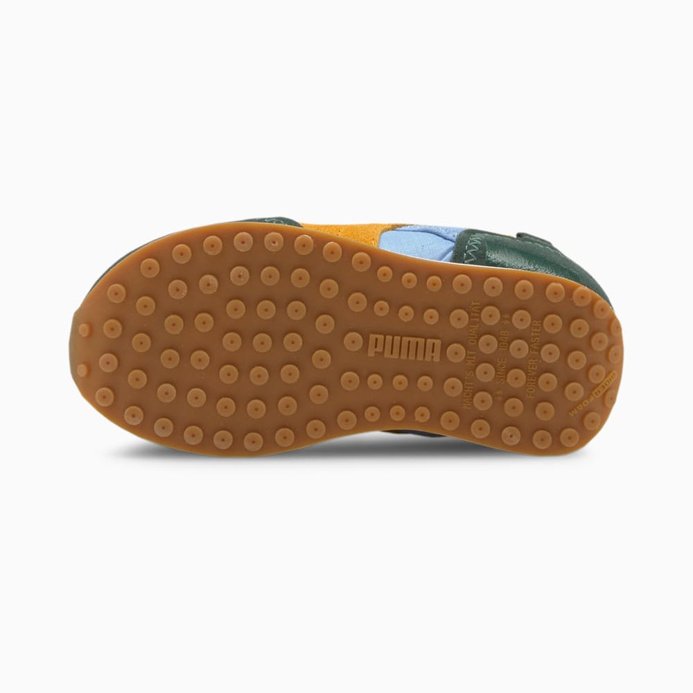 фото Детские кроссовки puma x tinycottons future rider babies' trainers