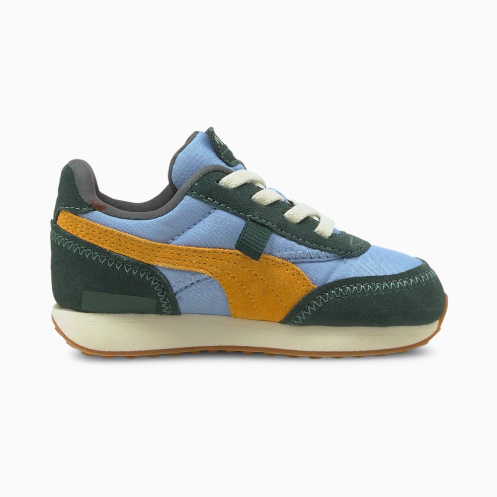 фото Детские кроссовки puma x tinycottons future rider babies' trainers