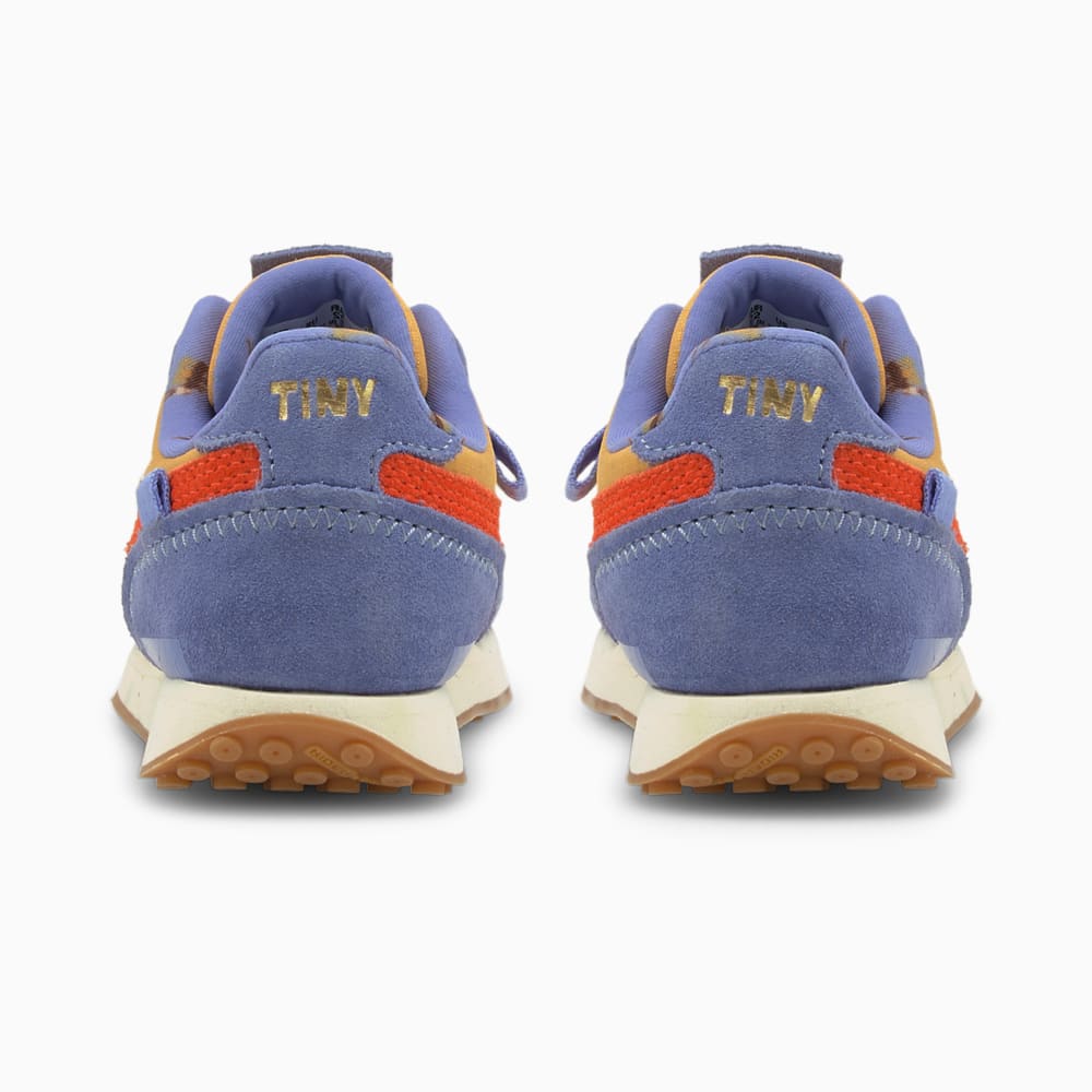 фото Детские кроссовки puma x tinycottons future rider babies' trainers