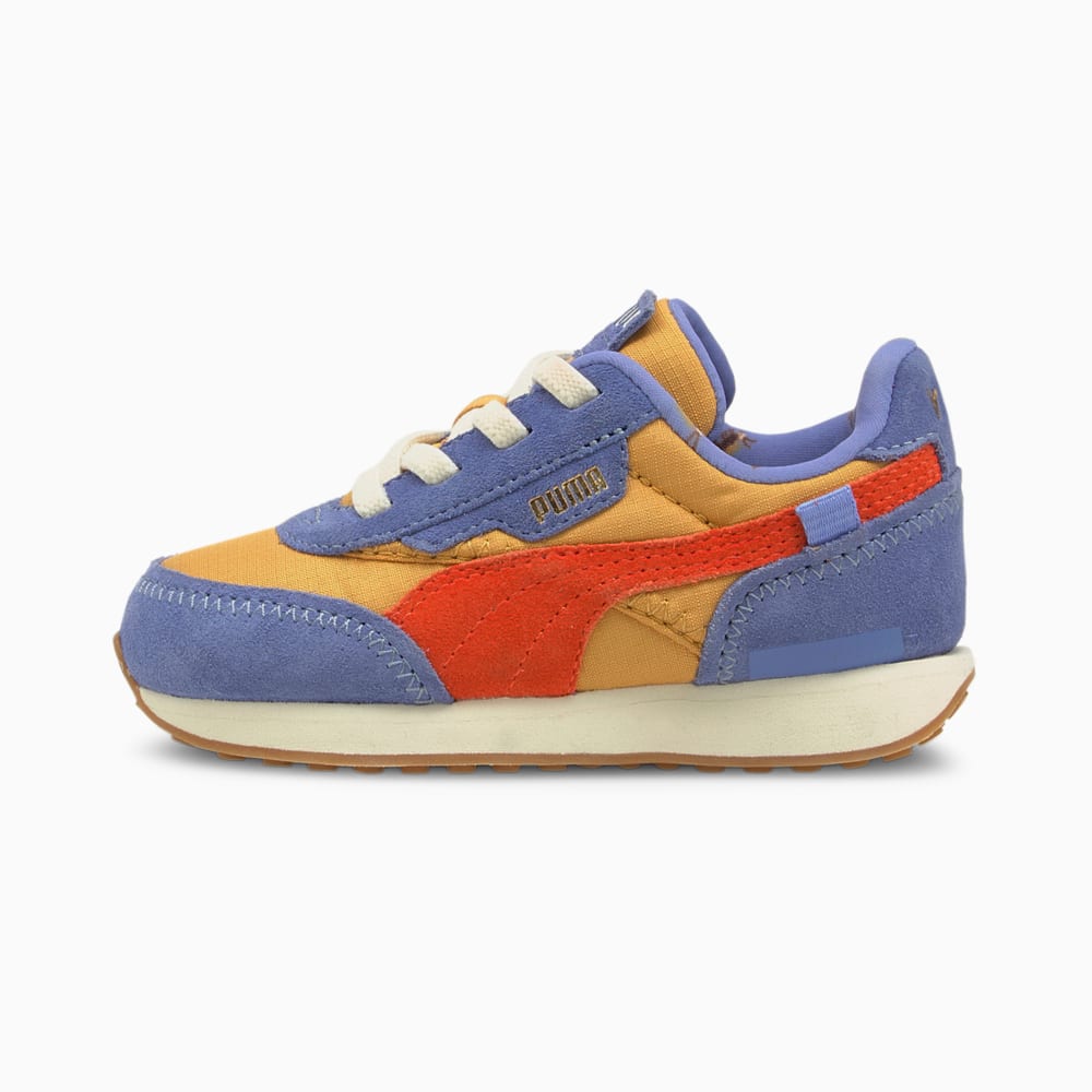 фото Детские кроссовки puma x tinycottons future rider babies' trainers