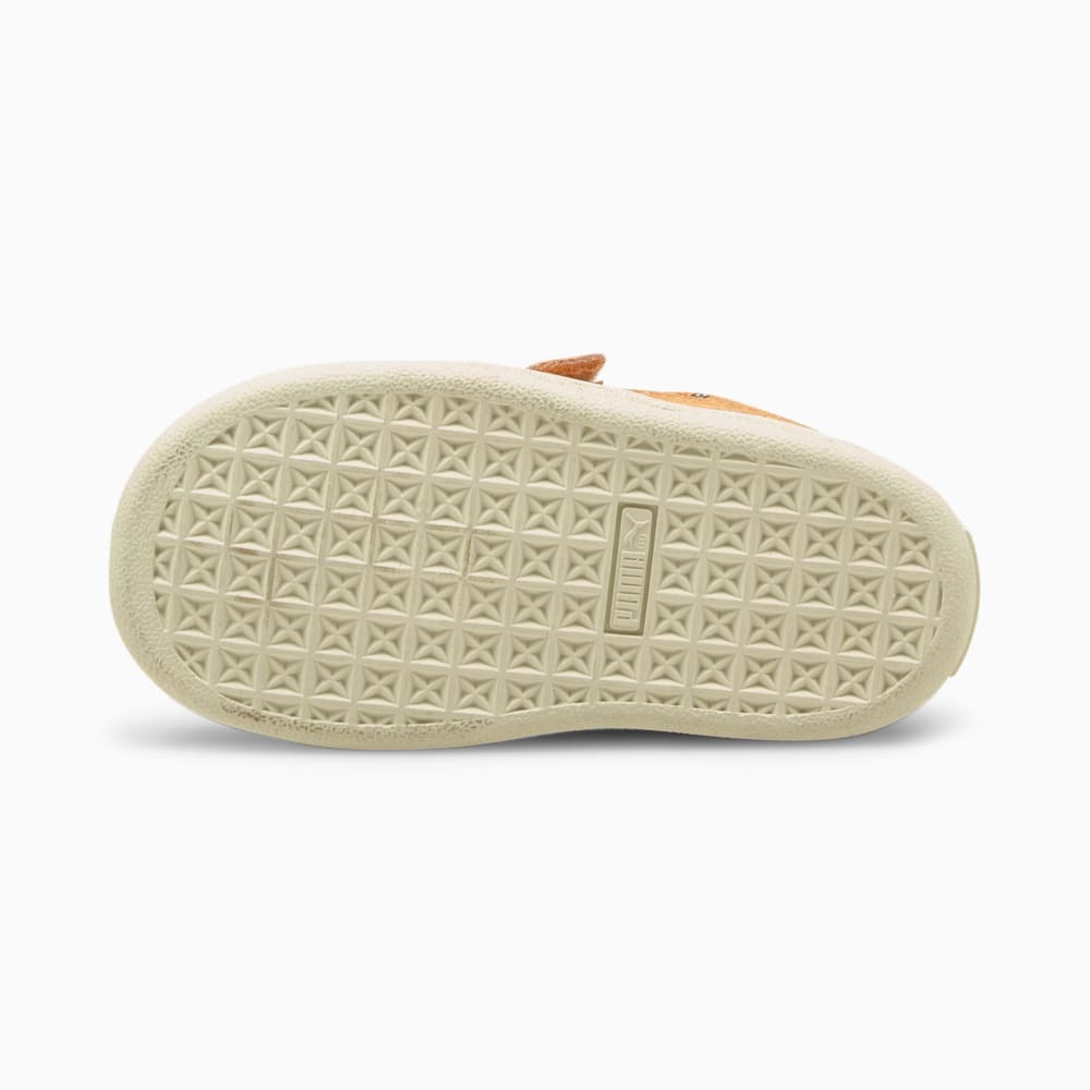 

PUMA - Детские кеды PUMA x TINYCOTTONS Babies' Trainers – Dusty Coral-Whisper White –, Розовый