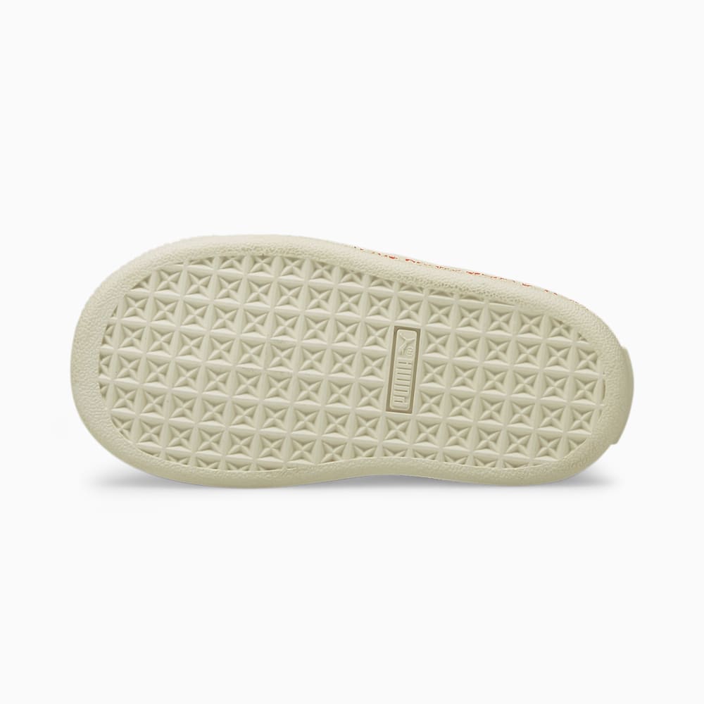 фото Детские кеды puma x haribo suede triplex alternative closure babies' trainers