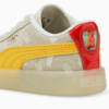 Зображення Puma Дитячі кеди PUMA x HARIBO AC Suede Babies' Trainers #7: Mimosa-Whisper White