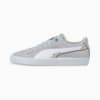 Изображение Puma Кеды Suede Displaced Basketball Shoes #1