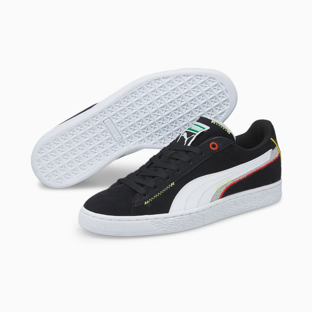 puma bball shoes