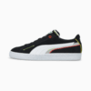 Изображение Puma Кеды Suede Displaced Basketball Shoes #1