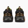 Изображение Puma Кроссовки Pacer Future Trail Sneakers #3: Puma Black-Puma Black-Orange Brick