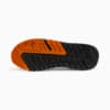 Изображение Puma Кроссовки Pacer Future Trail Sneakers #4: Puma Black-Puma Black-Orange Brick