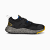 Зображення Puma Кросівки Pacer Future Trail Sneakers #5: Puma Black-Puma Black-Spectra Yellow