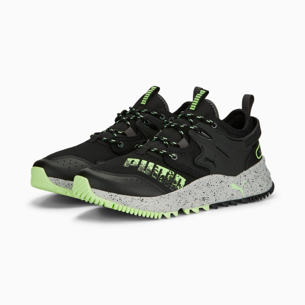 Image Puma Pacer Future Trail Sneakers #2
