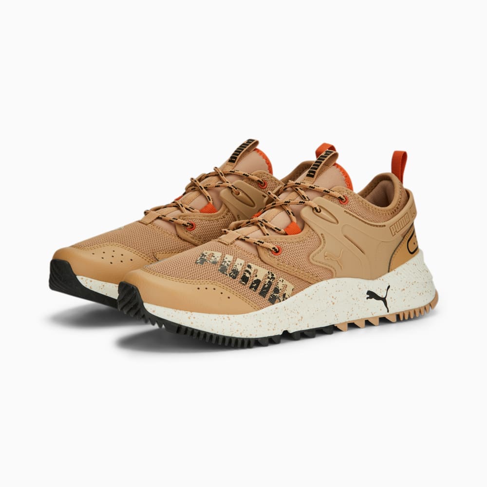 Image Puma Pacer Future Trail Sneakers #2