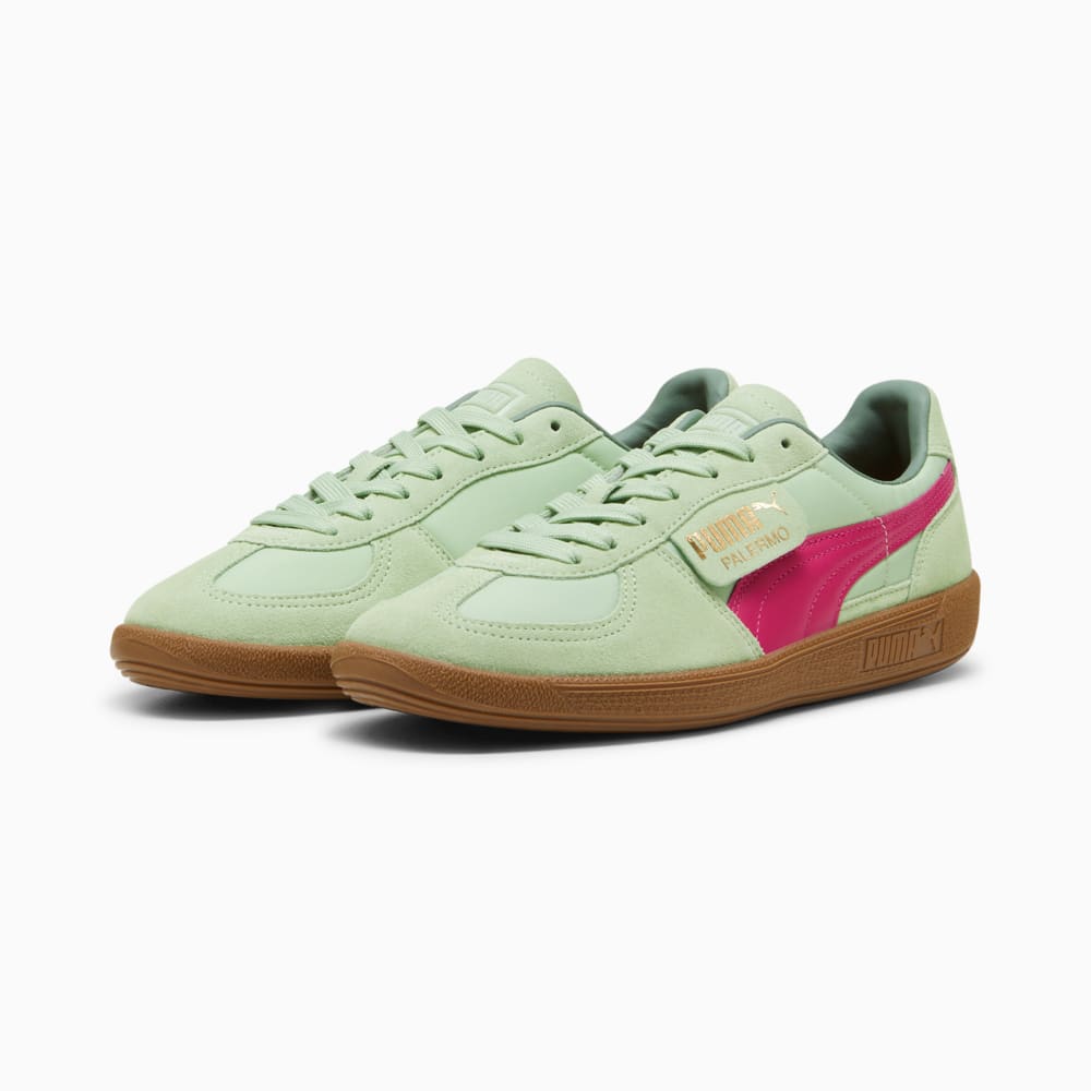 Image Puma Palermo OG Sneakers #2