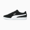 Зображення Puma Кросівки Vikky V3 Women’s Trainers #1: Puma Black-Puma White-Puma White-Puma Silver