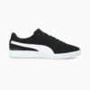 Зображення Puma Кросівки Vikky V3 Women’s Trainers #5: Puma Black-Puma White-Puma White-Puma Silver