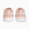 Изображение Puma Кроссовки Vikky V3 Women’s Trainers #3: Rose Dust-PUMA White-PUMA Gold