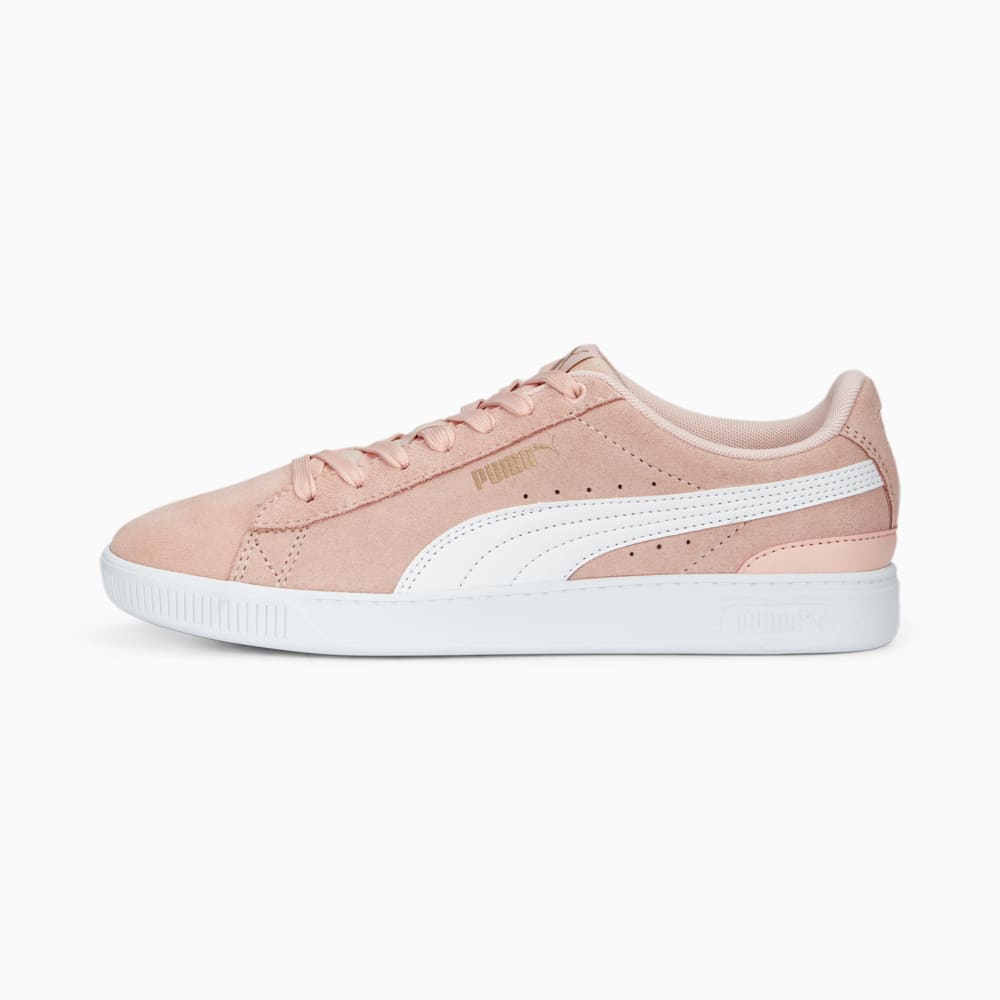 Зображення Puma Кросівки Vikky V3 Women’s Trainers #1: Rose Dust-PUMA White-PUMA Gold